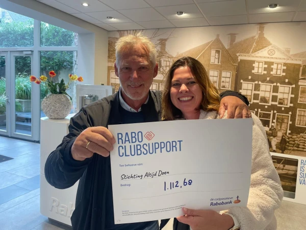 Rabobank ClubSupport