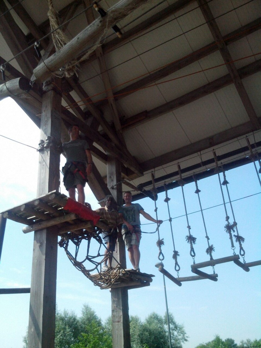 photo - Stichting Altijd Doen