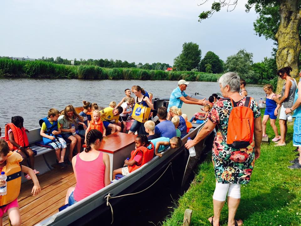 photo - Stichting Altijd Doen